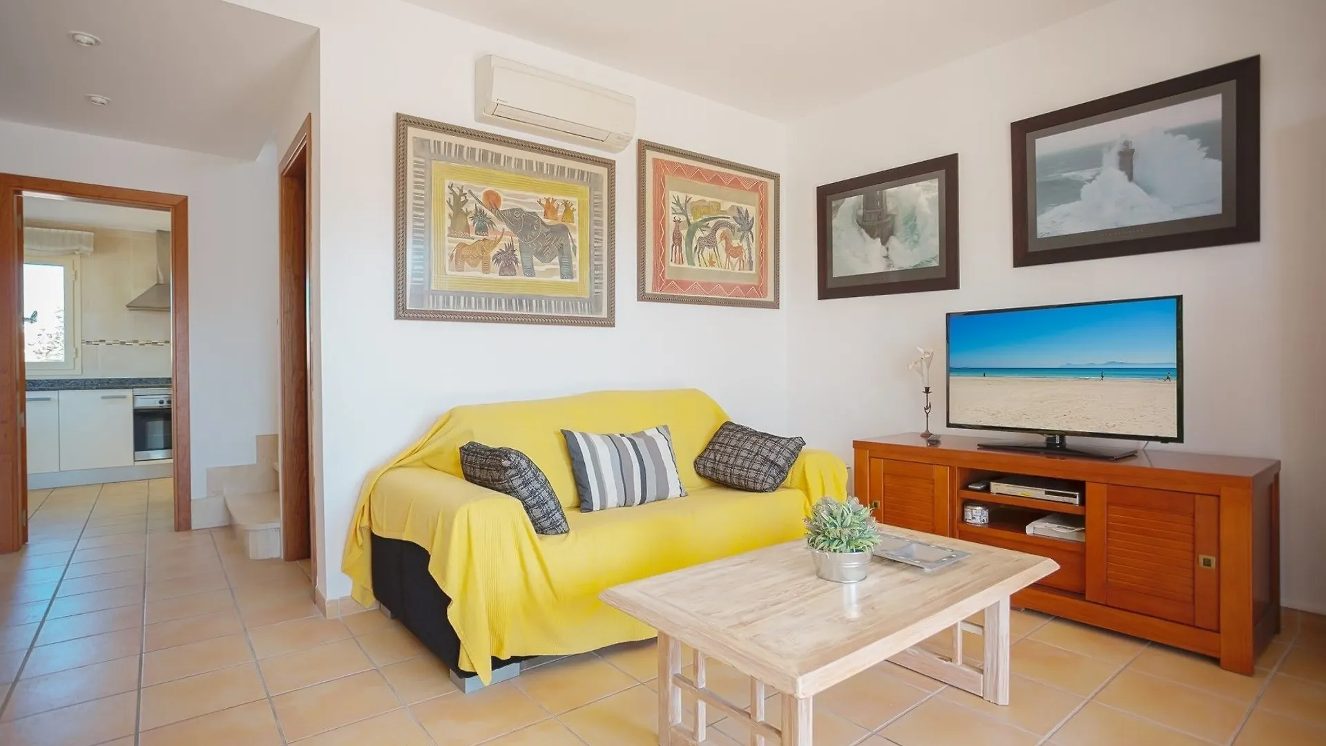 Villa Maria Alcudia