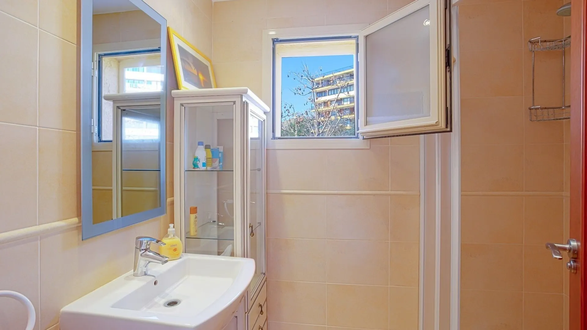 Villa Maria Alcudia  Spain