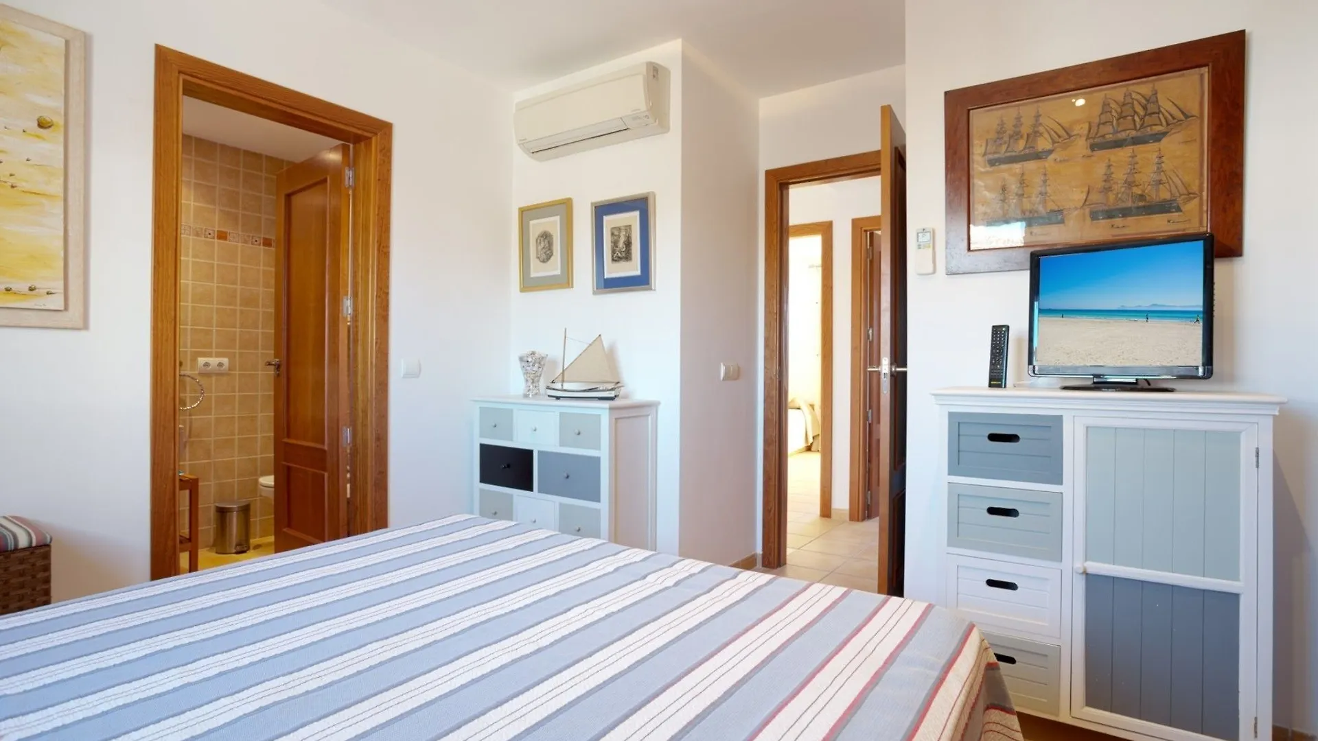 Villa Maria Alcudia  0*, Alcudia (Mallorca) Spain