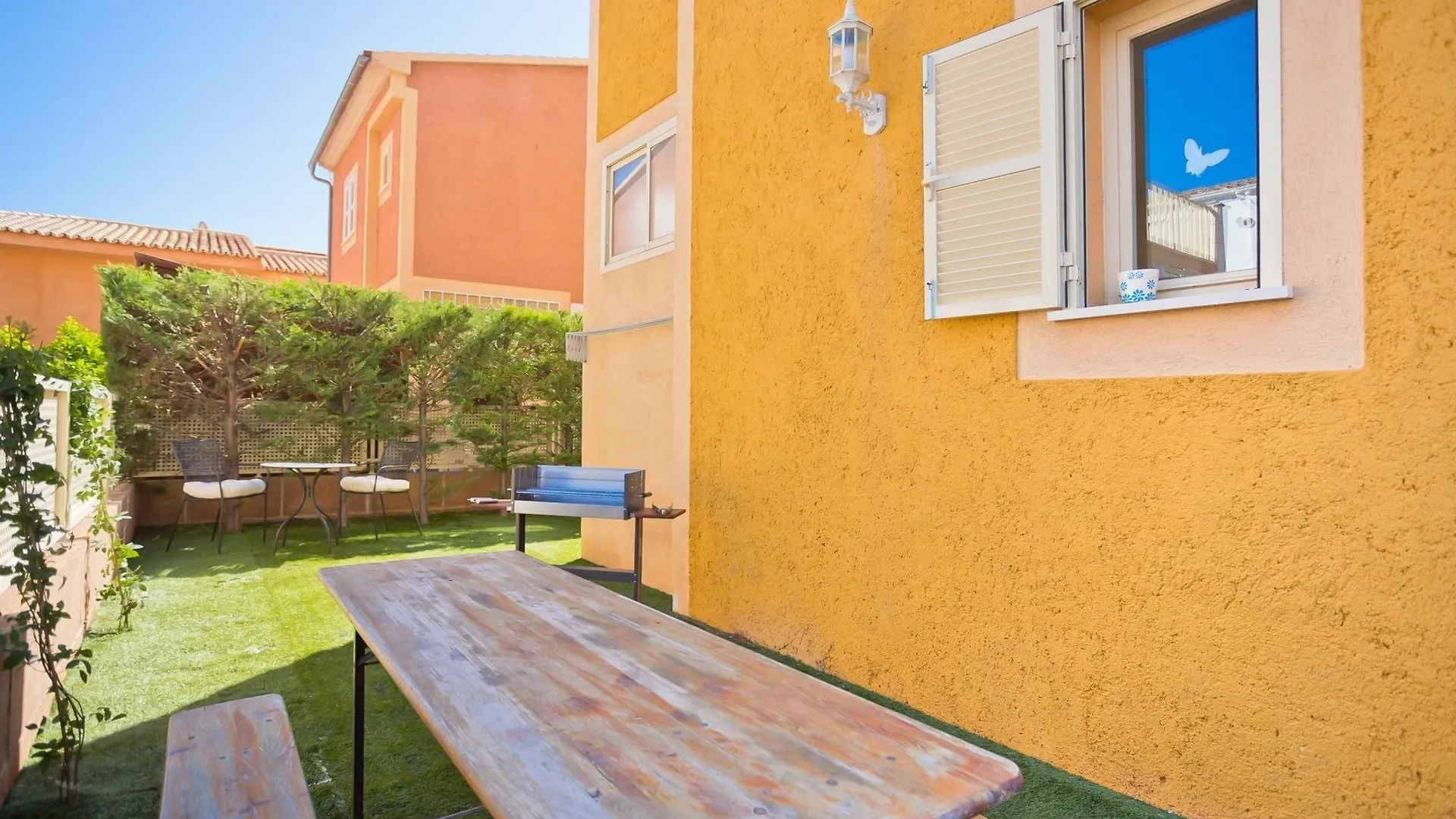 Villa Maria Alcudia   Alcudia (Mallorca)