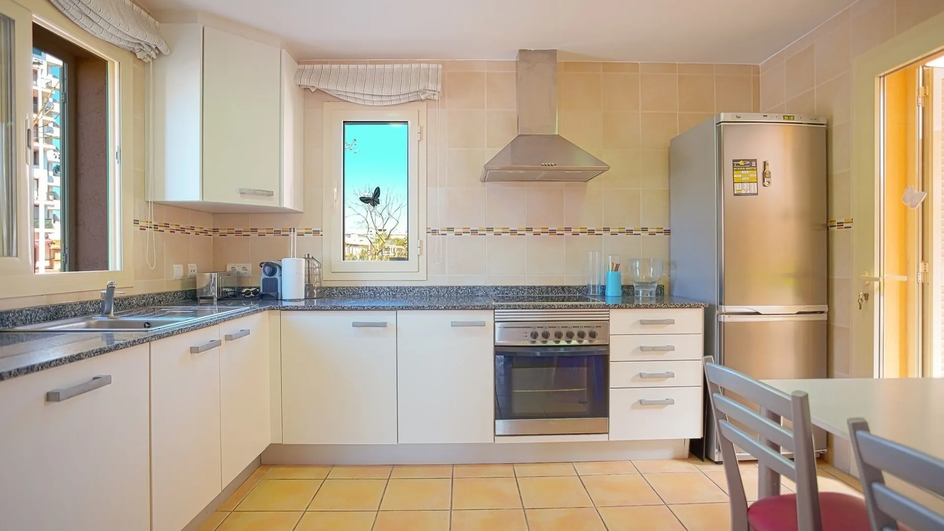 Villa Maria Alcudia  Spain