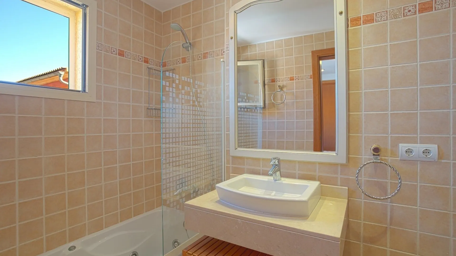 Villa Maria Alcudia