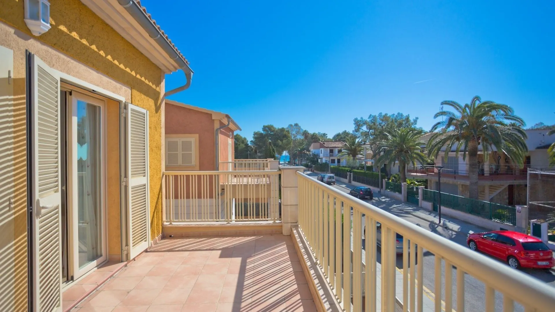 Villa Maria Alcudia  Alcudia (Mallorca)