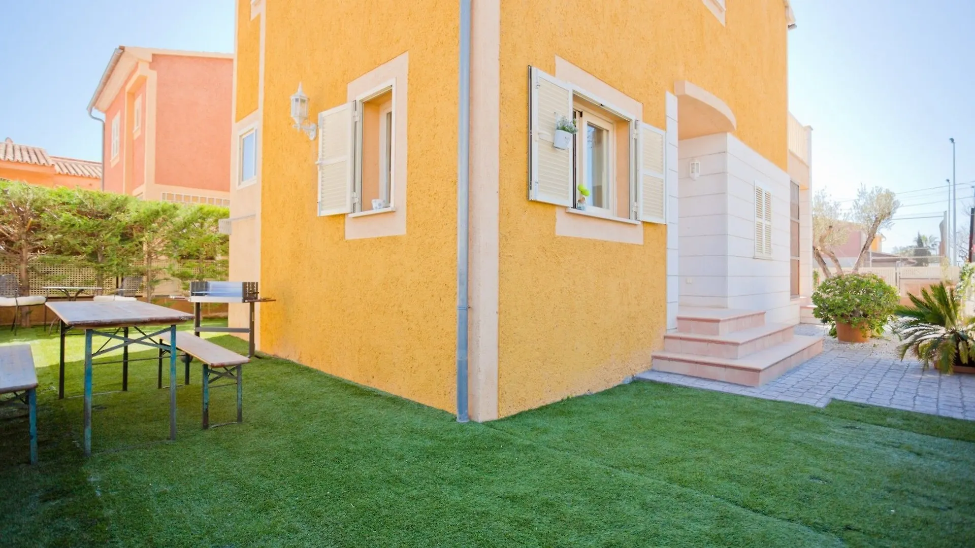 Villa Maria Alcudia