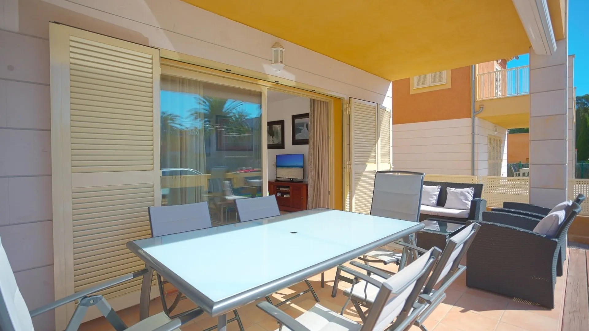 Villa Maria Alcudia  0*, Alcudia (Mallorca)