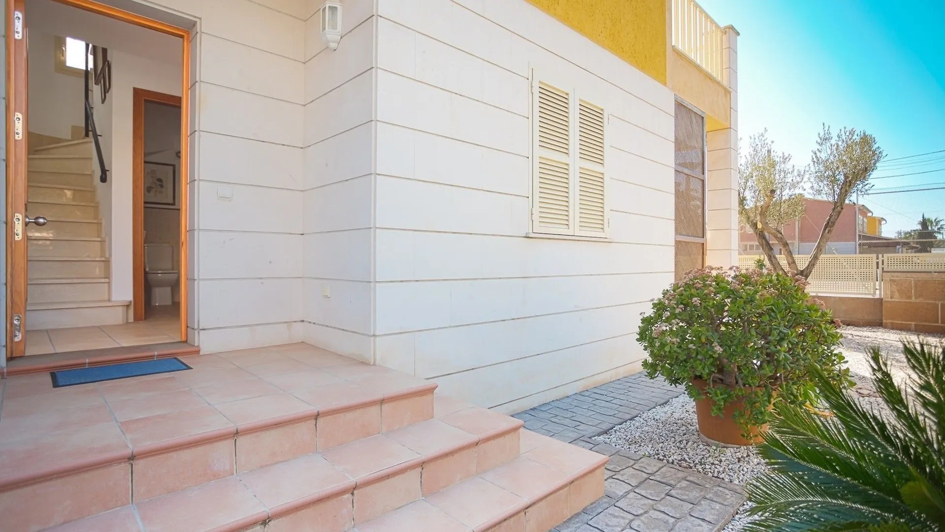Villa Maria Alcudia