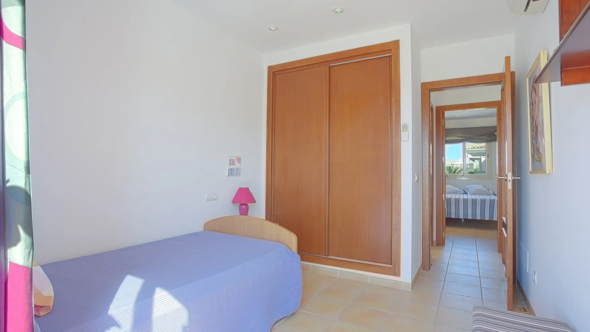Villa Maria Alcudia  Spain