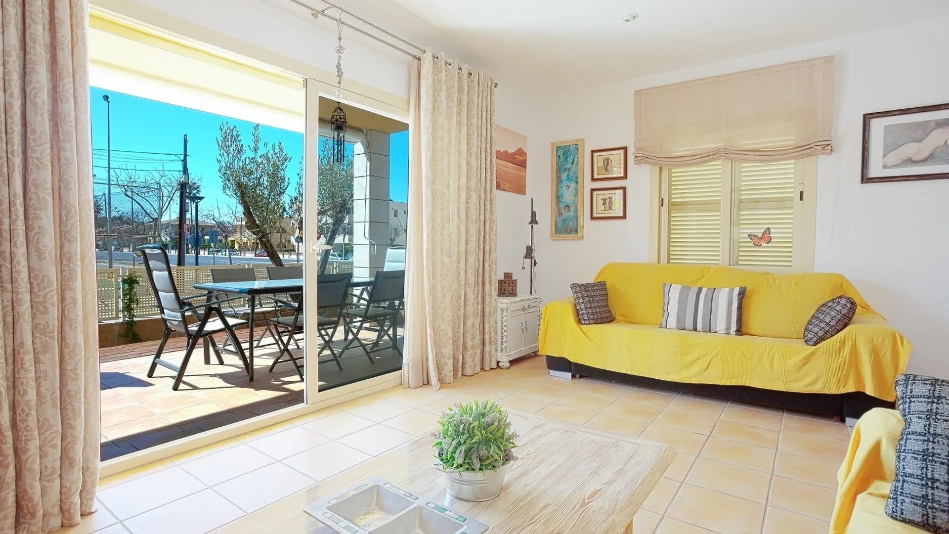 Villa Maria Alcudia  Alcudia (Mallorca)